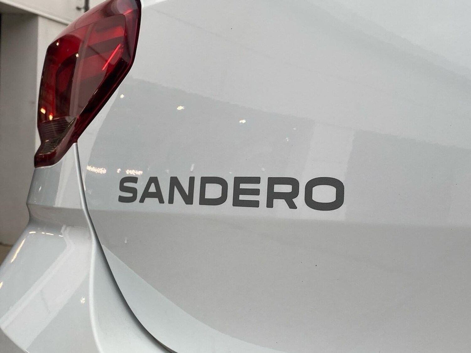 Used Dacia Sandero 2023 for sale - 78195644: Photo 30