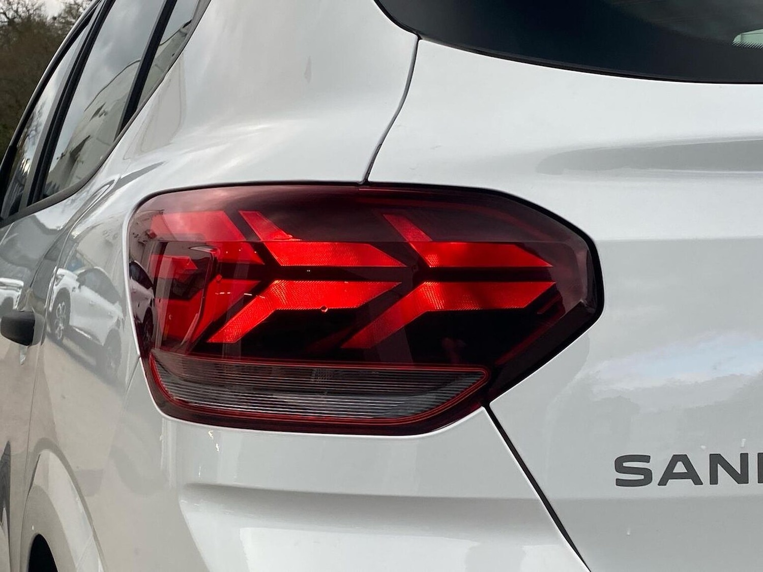 Used Dacia Sandero 2023 for sale - 78195644: Photo 31