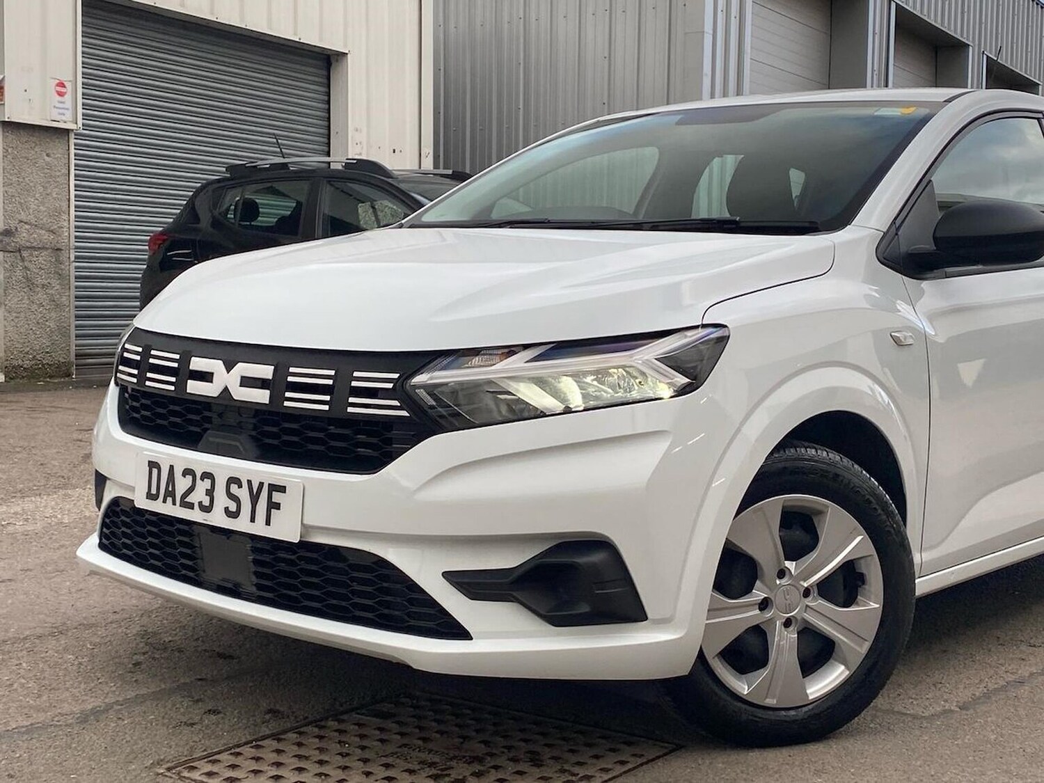 Used Dacia Sandero 2023 for sale - 78195644: Photo 34