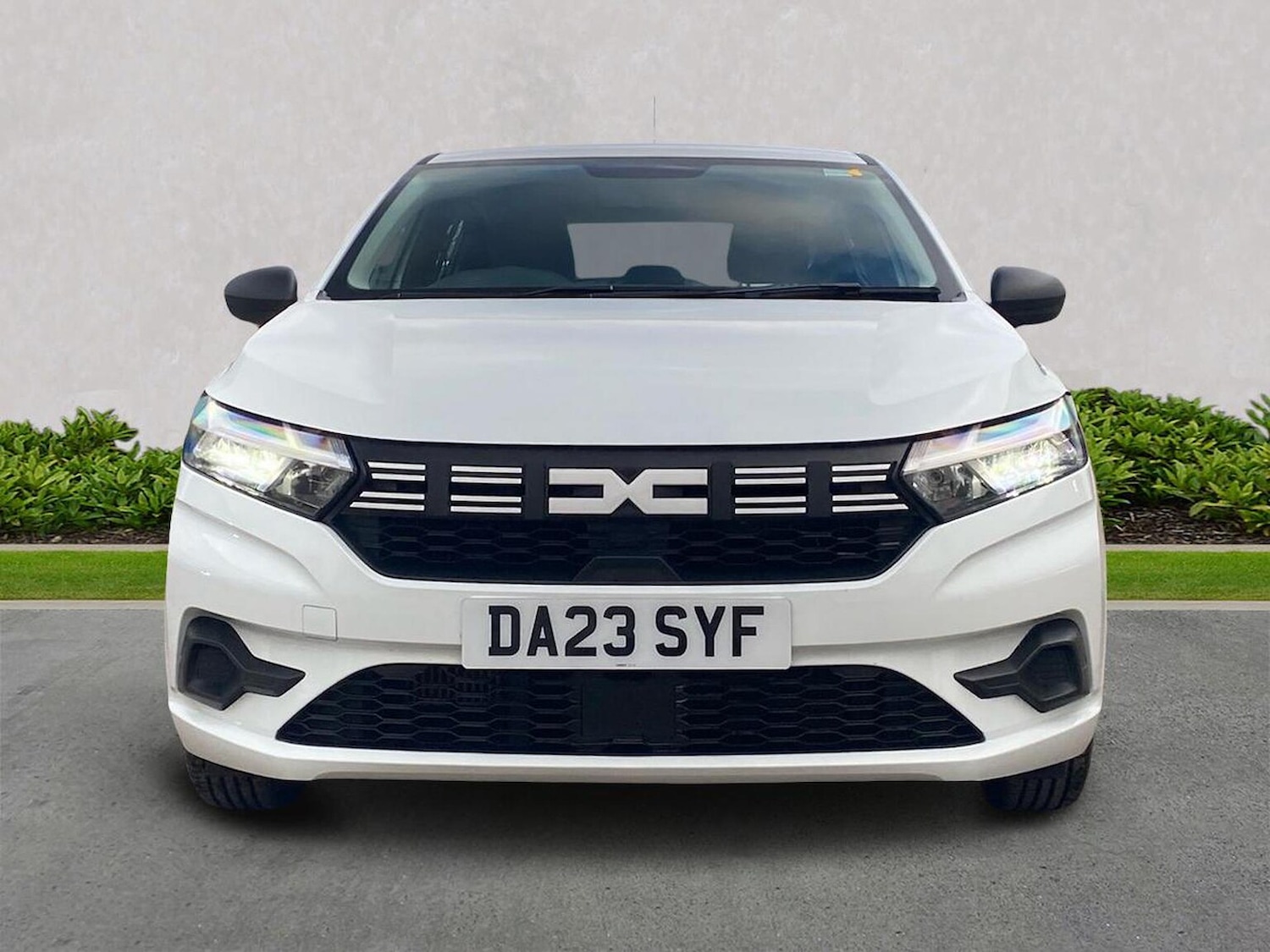 Used Dacia Sandero 2023 for sale - 78195644: Photo 5