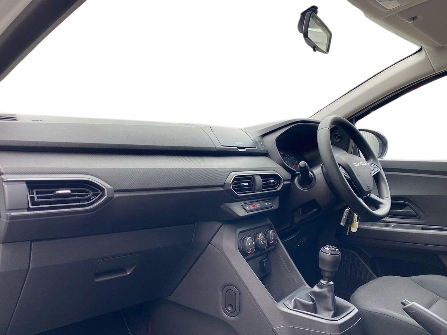 Used Dacia Sandero 2023 for sale - 78195644: Photo 7