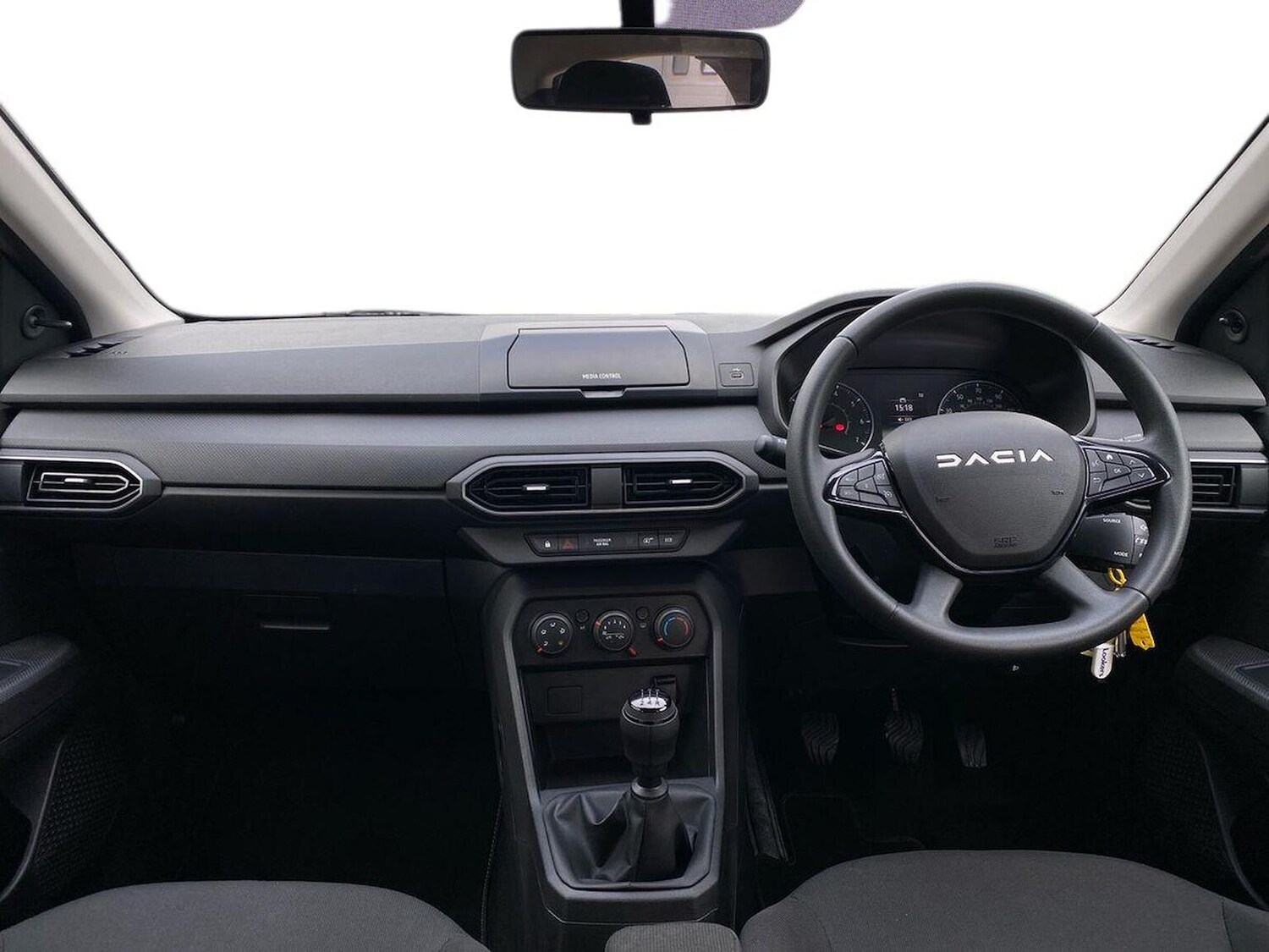 Used Dacia Sandero 2023 for sale - 78195644: Photo 8