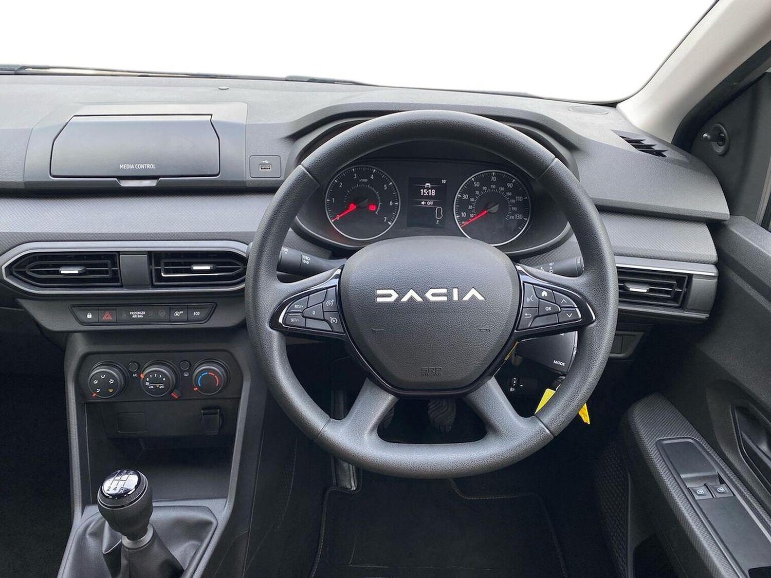 Used Dacia Sandero 2023 for sale - 78195644: Photo 9