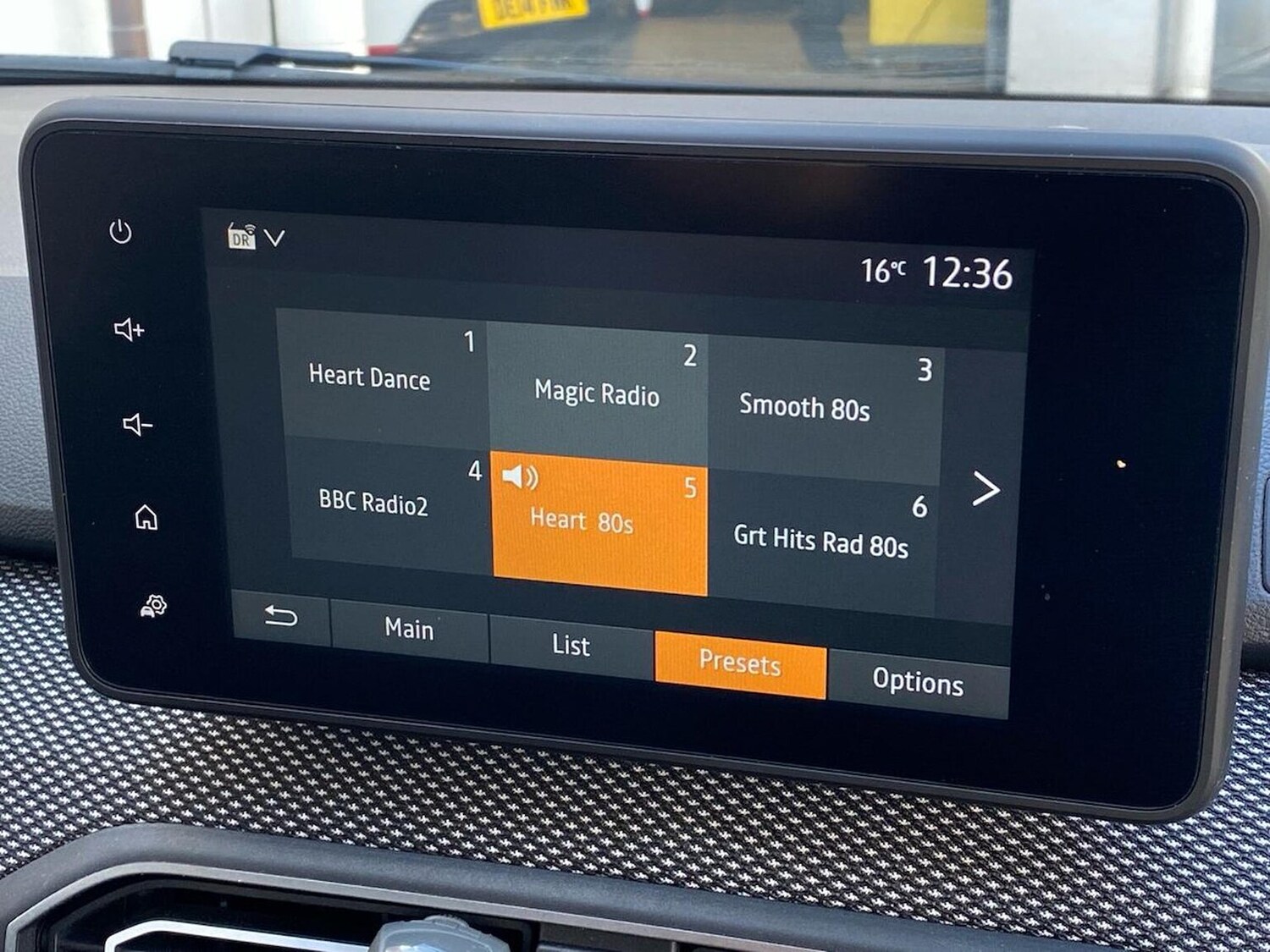 Used Dacia Sandero 2023 for sale - 78195044: Photo 11