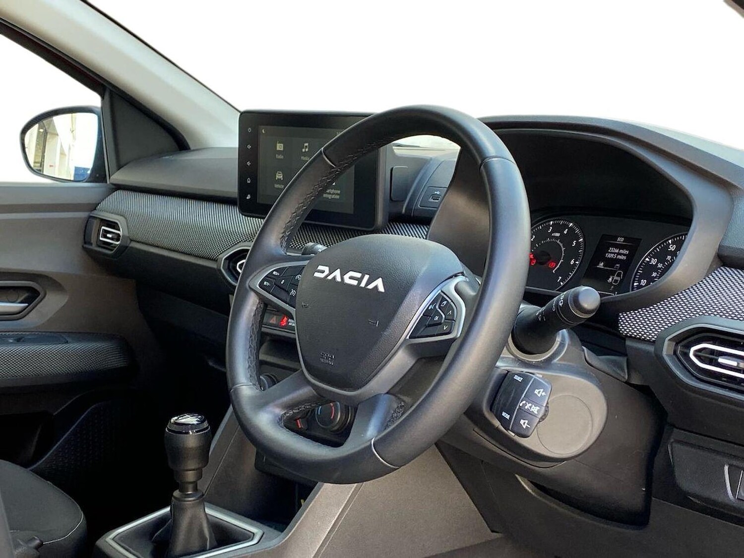 Used Dacia Sandero 2023 for sale - 78195044: Photo 15