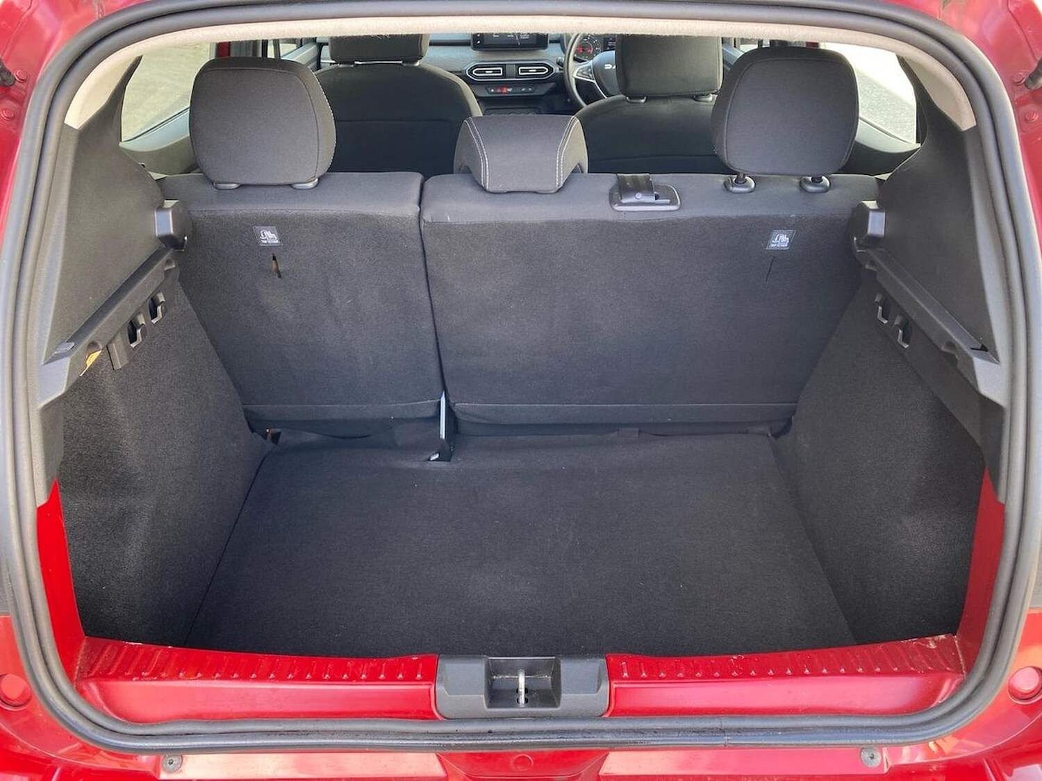 Used Dacia Sandero 2023 for sale - 78195044: Photo 17