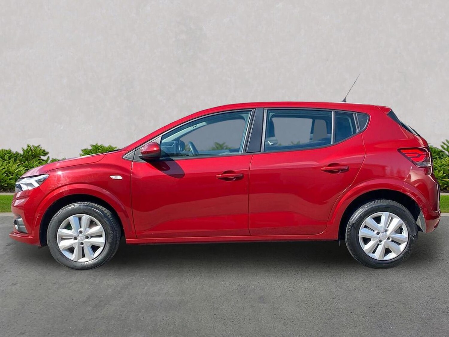 Used Dacia Sandero 2023 for sale - 78195044: Photo 19