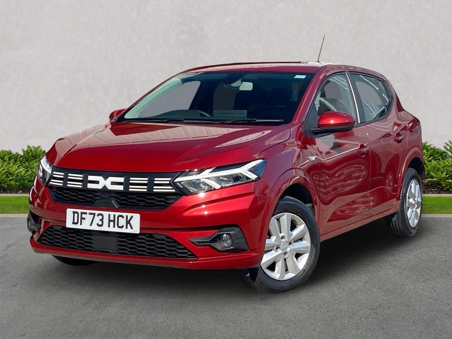 Used Dacia Sandero 2023 for sale - 78195044: Photo 20