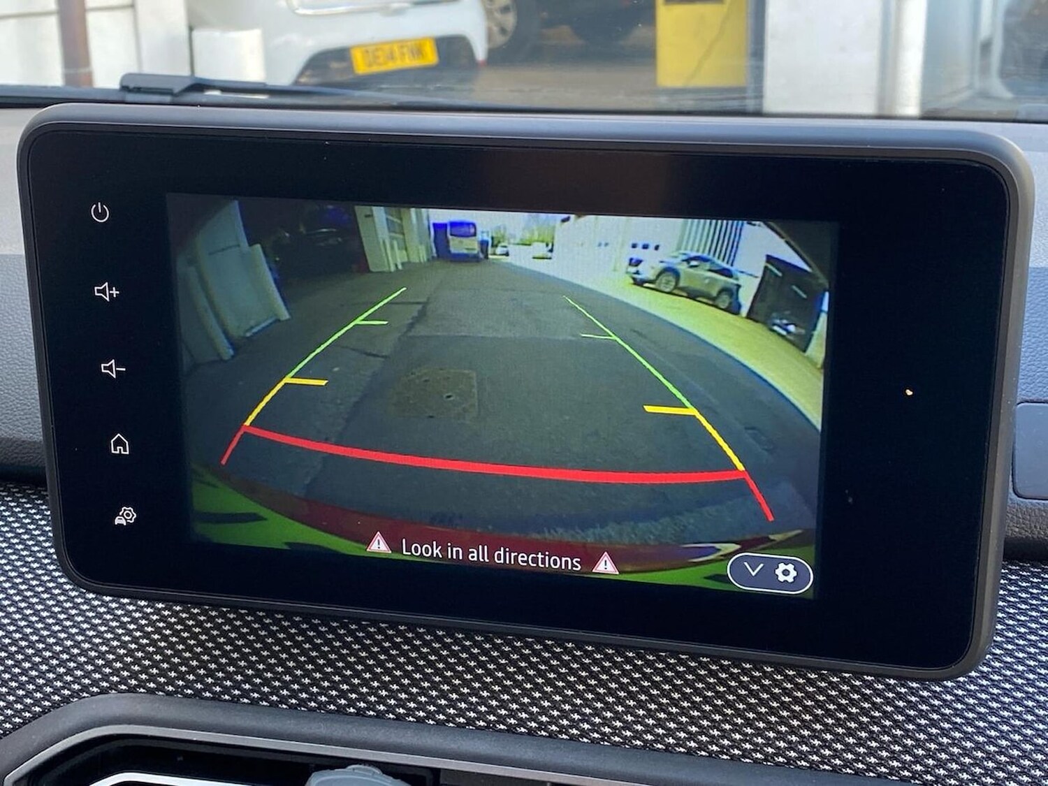 Used Dacia Sandero 2023 for sale - 78195044: Photo 23