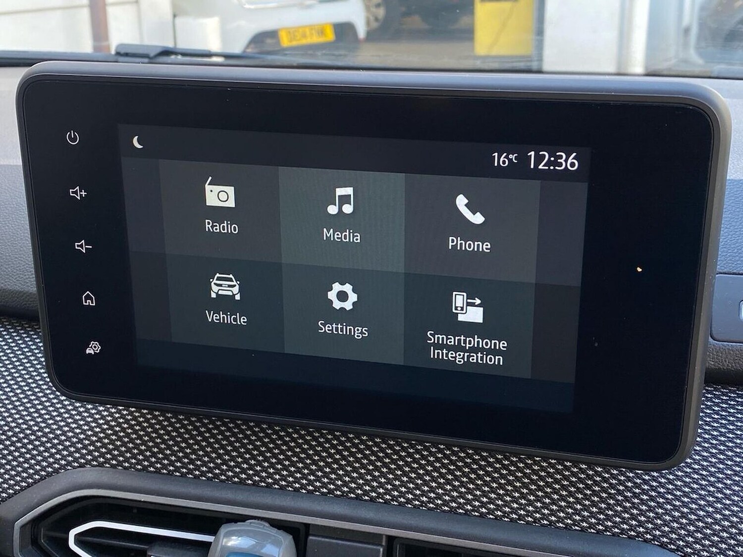 Used Dacia Sandero 2023 for sale - 78195044: Photo 25