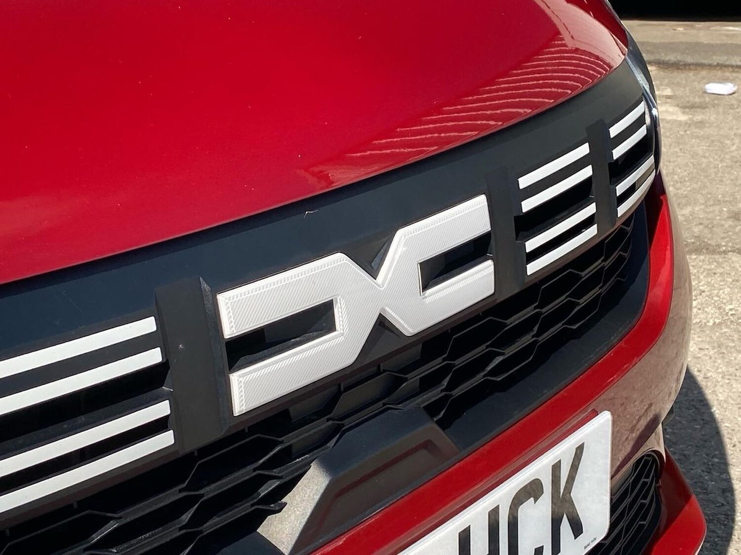 Used Dacia Sandero 2023 for sale - 78195044: Photo 30