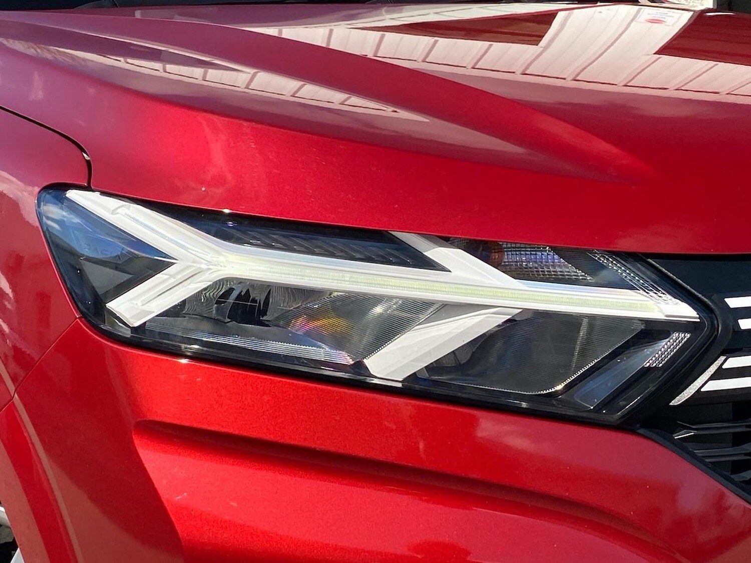 Used Dacia Sandero 2023 for sale - 78195044: Photo 31