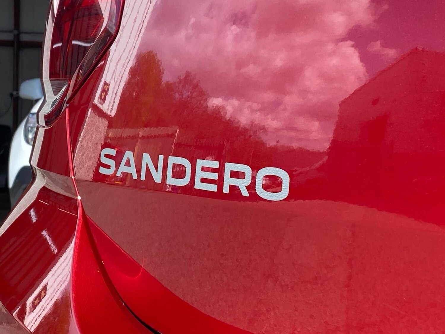 Used Dacia Sandero 2023 for sale - 78195044: Photo 32