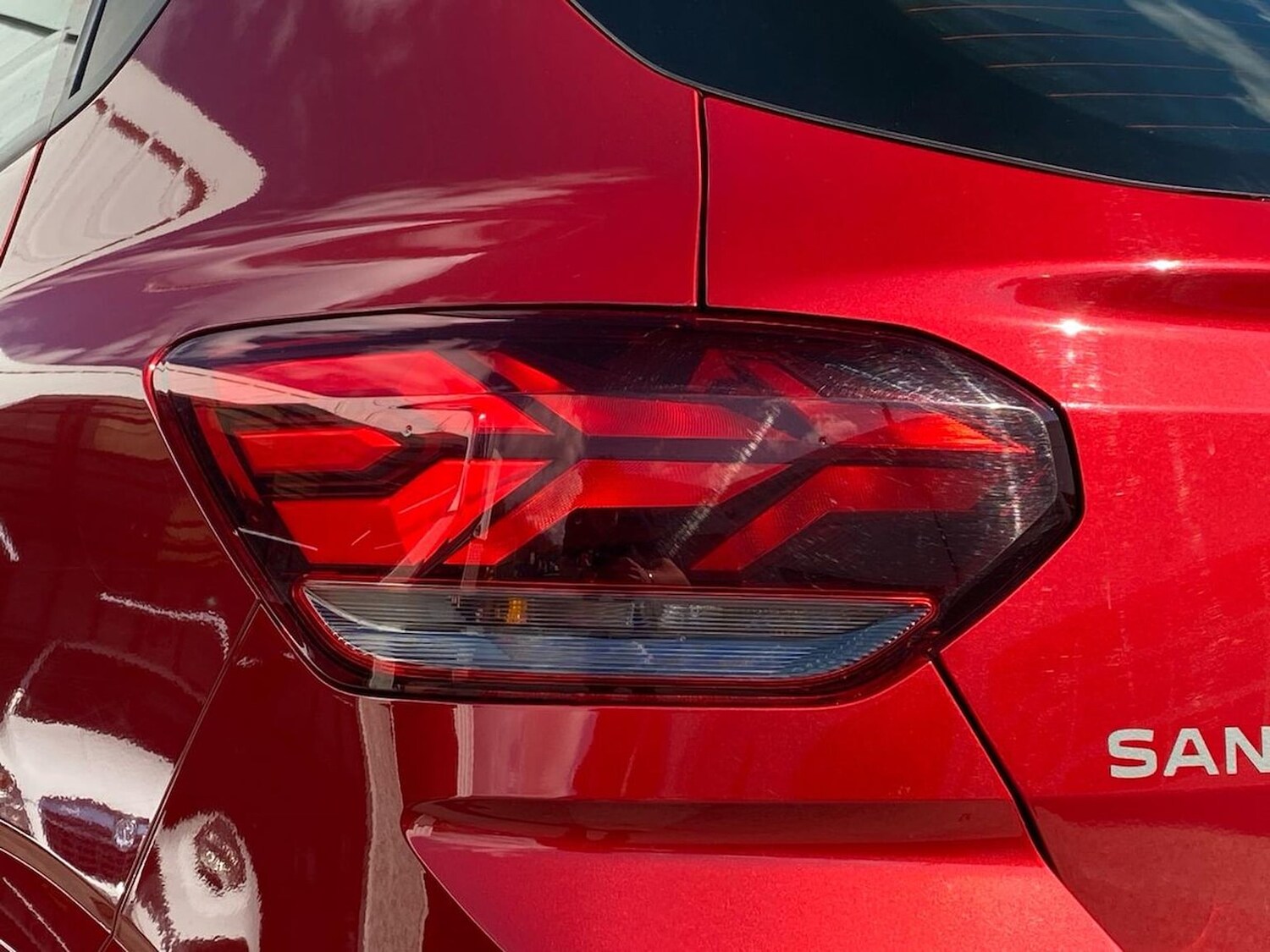 Used Dacia Sandero 2023 for sale - 78195044: Photo 33