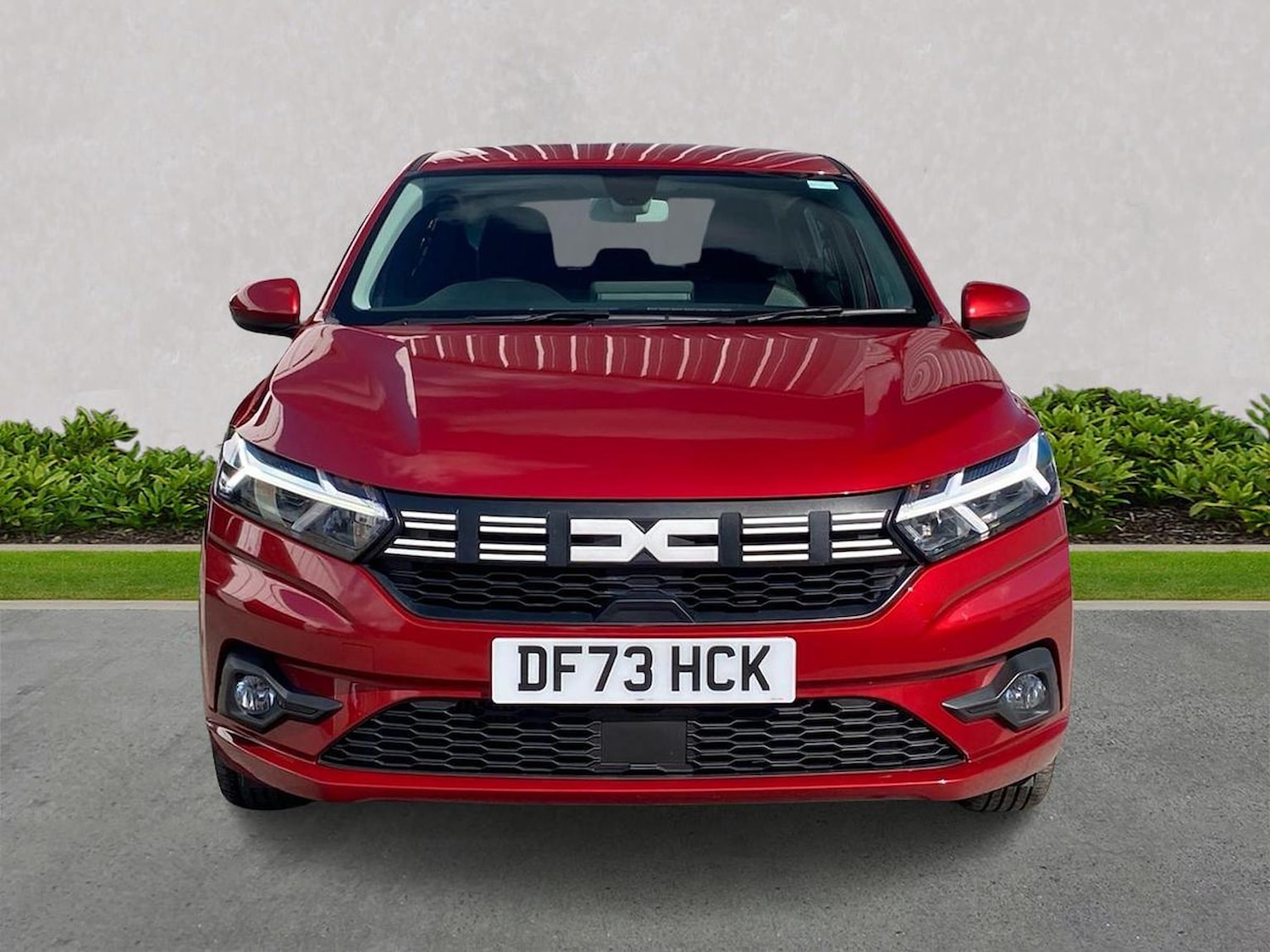 Used Dacia Sandero 2023 for sale - 78195044: Photo 5