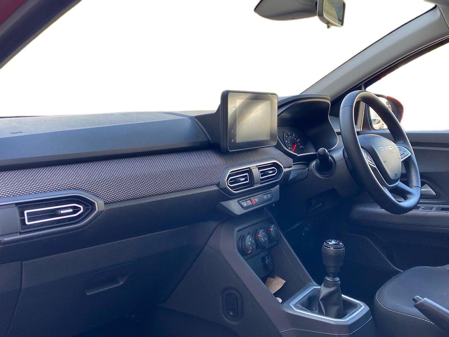 Used Dacia Sandero 2023 for sale - 78195044: Photo 7