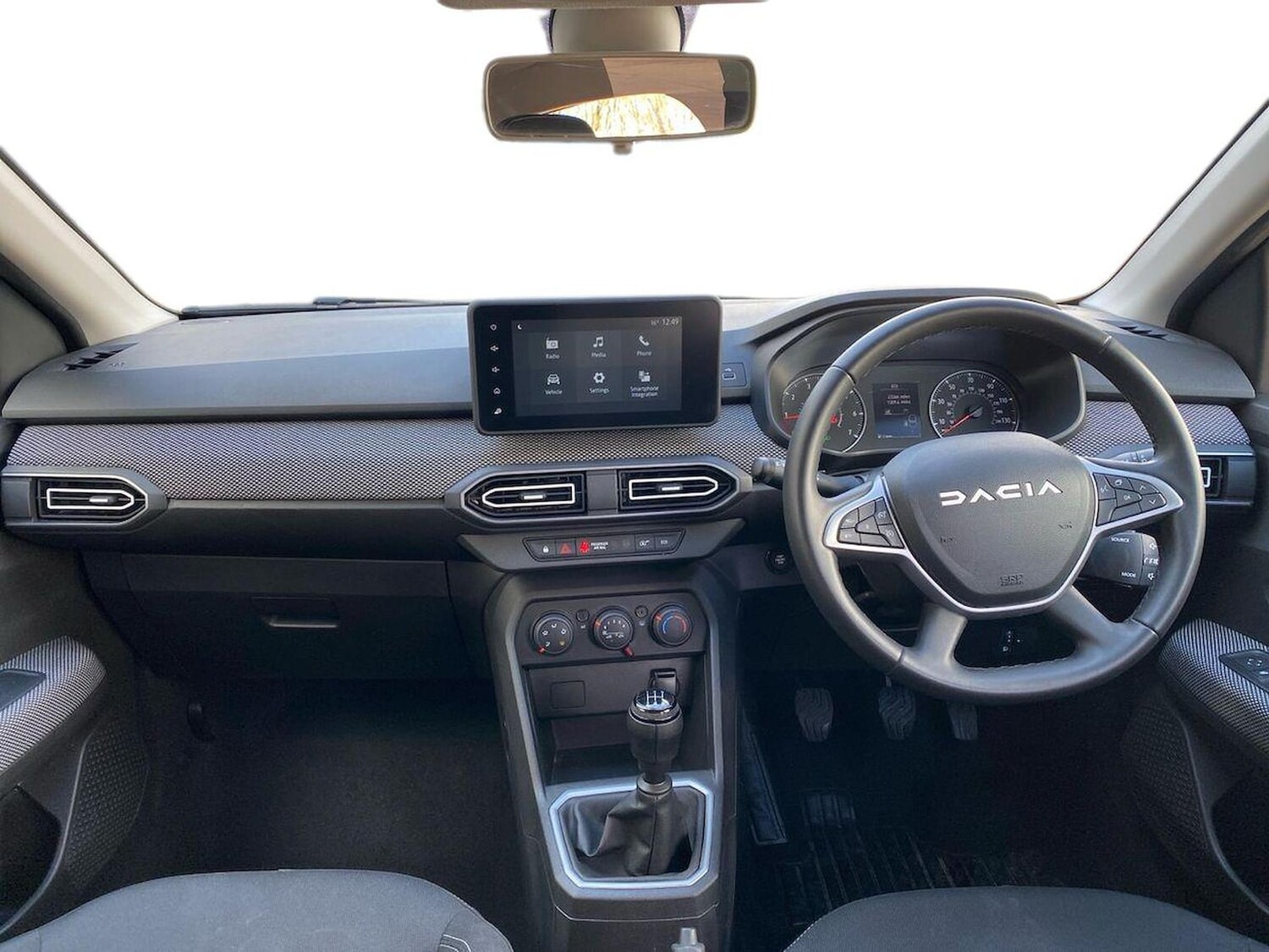 Used Dacia Sandero 2023 for sale - 78195044: Photo 8