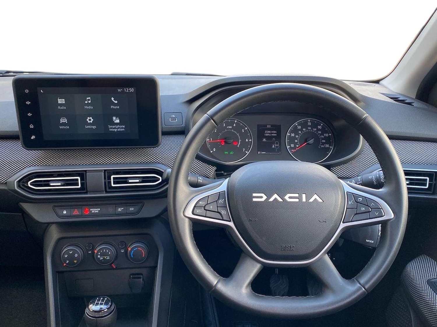 Used Dacia Sandero 2023 for sale - 78195044: Photo 9