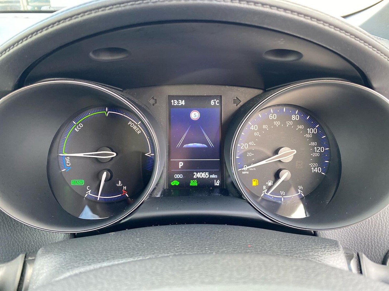 Used Toyota C-HR 2022 for sale - 77555346: Photo 10