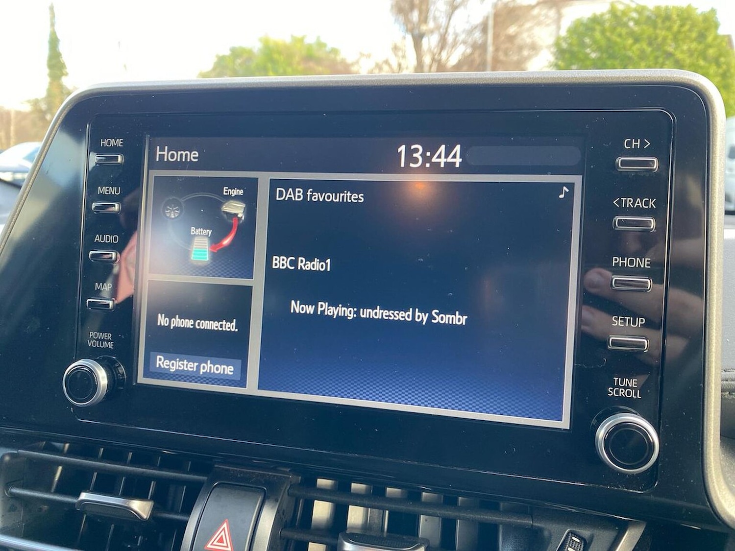 Used Toyota C-HR 2022 for sale - 77555346: Photo 11