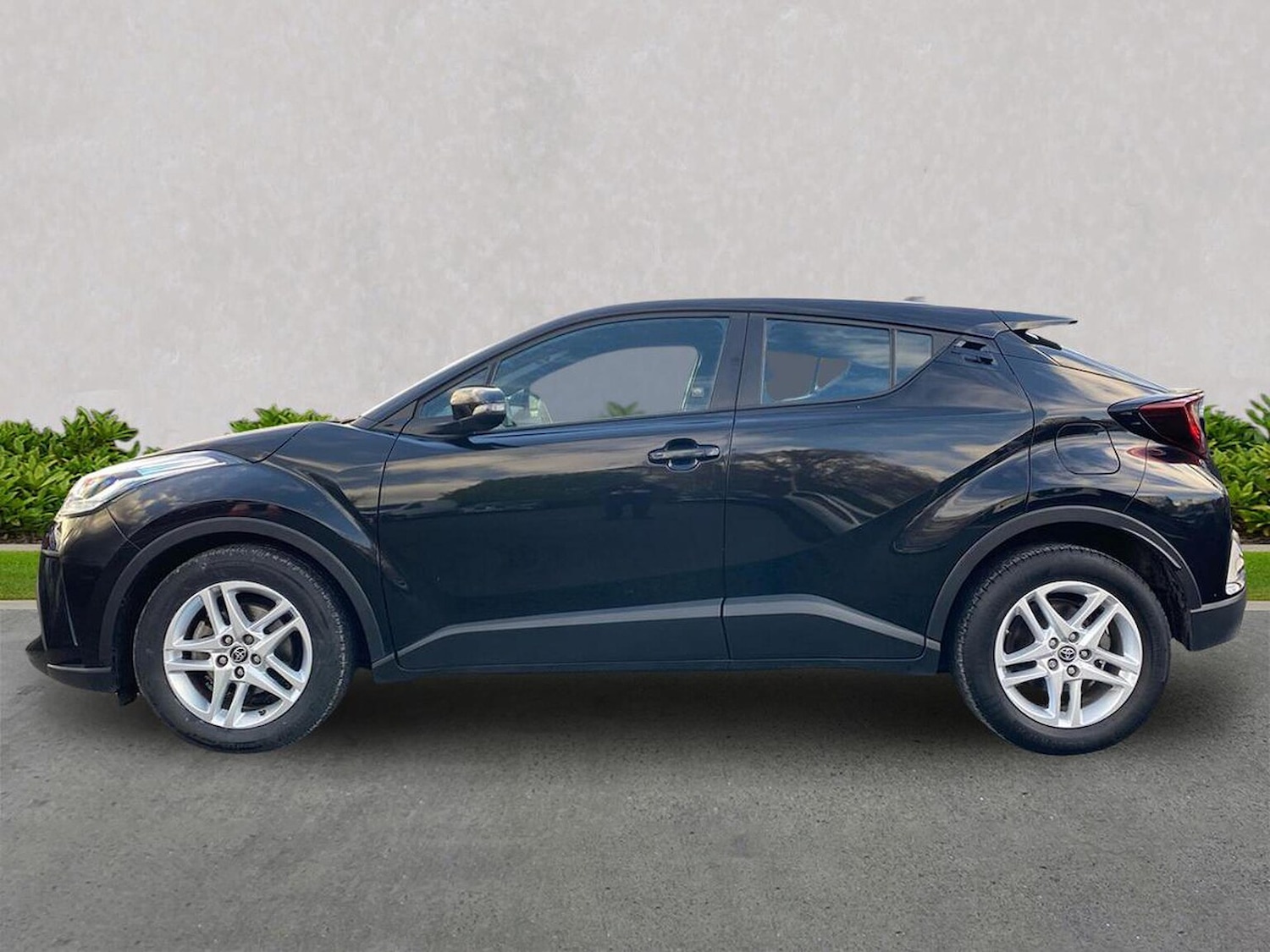 Used Toyota C-HR 2022 for sale - 77555346: Photo 19