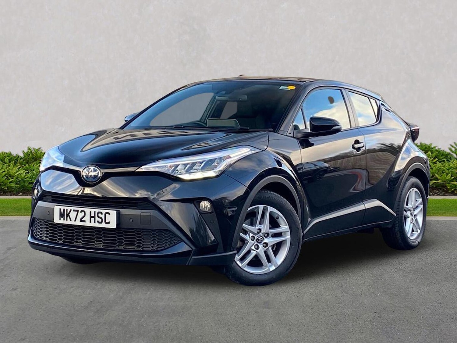 Used Toyota C-HR 2022 for sale - 77555346: Photo 20
