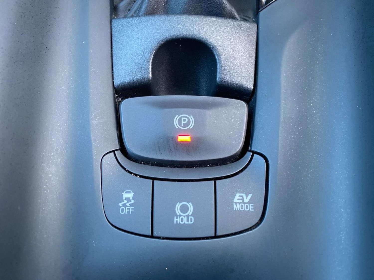 Used Toyota C-HR 2022 for sale - 77555346: Photo 22