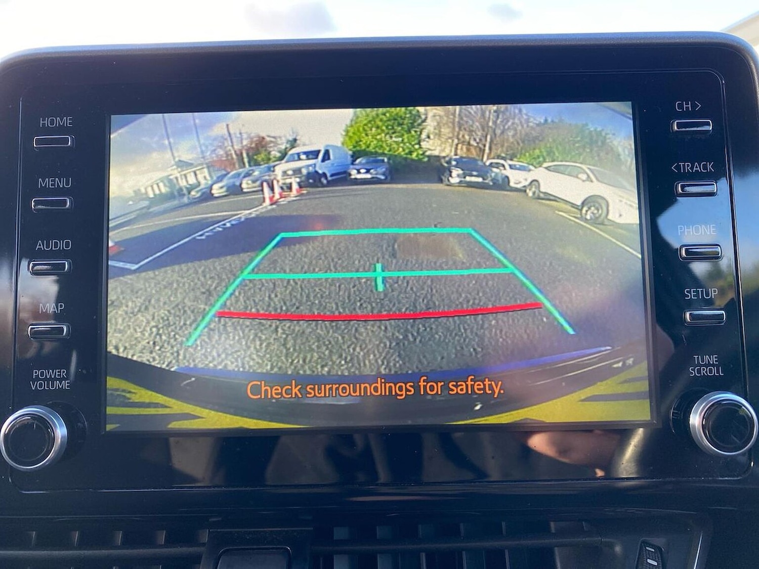 Used Toyota C-HR 2022 for sale - 77555346: Photo 23