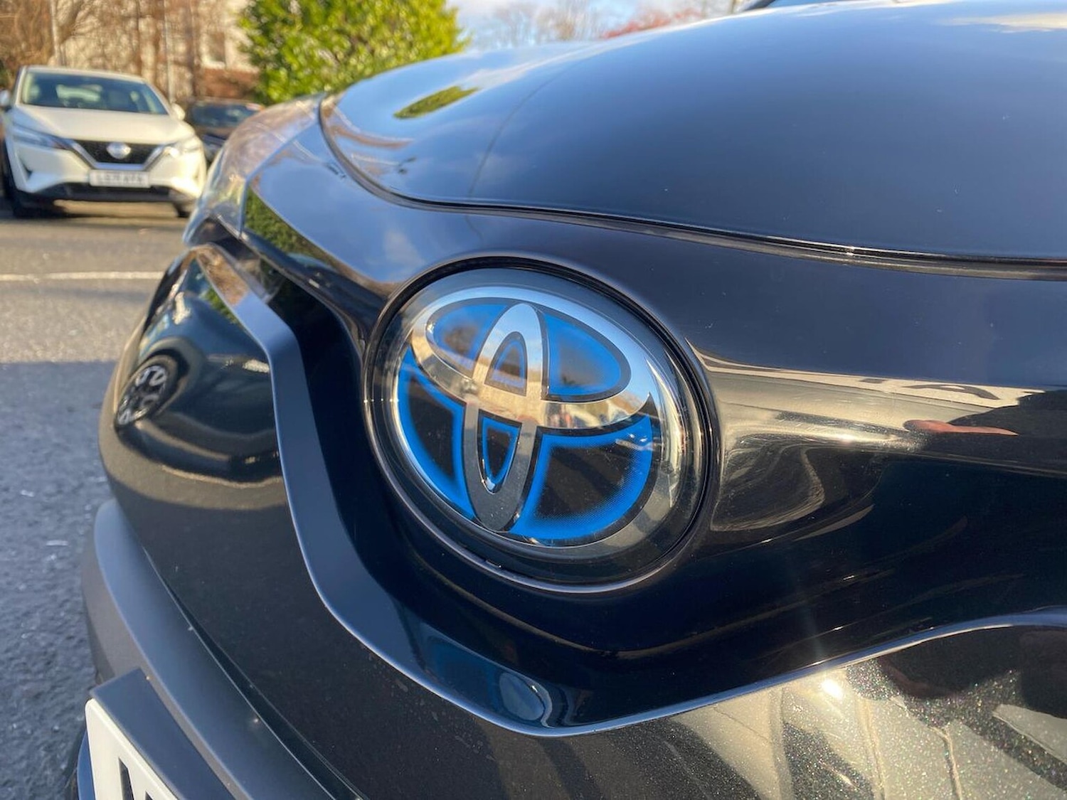 Used Toyota C-HR 2022 for sale - 77555346: Photo 31