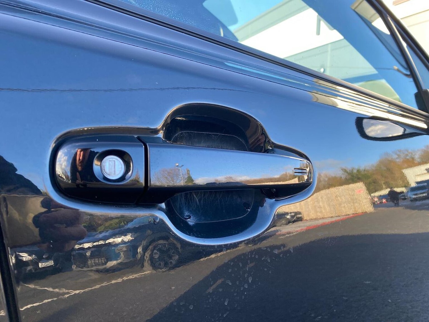 Used Toyota C-HR 2022 for sale - 77555346: Photo 35