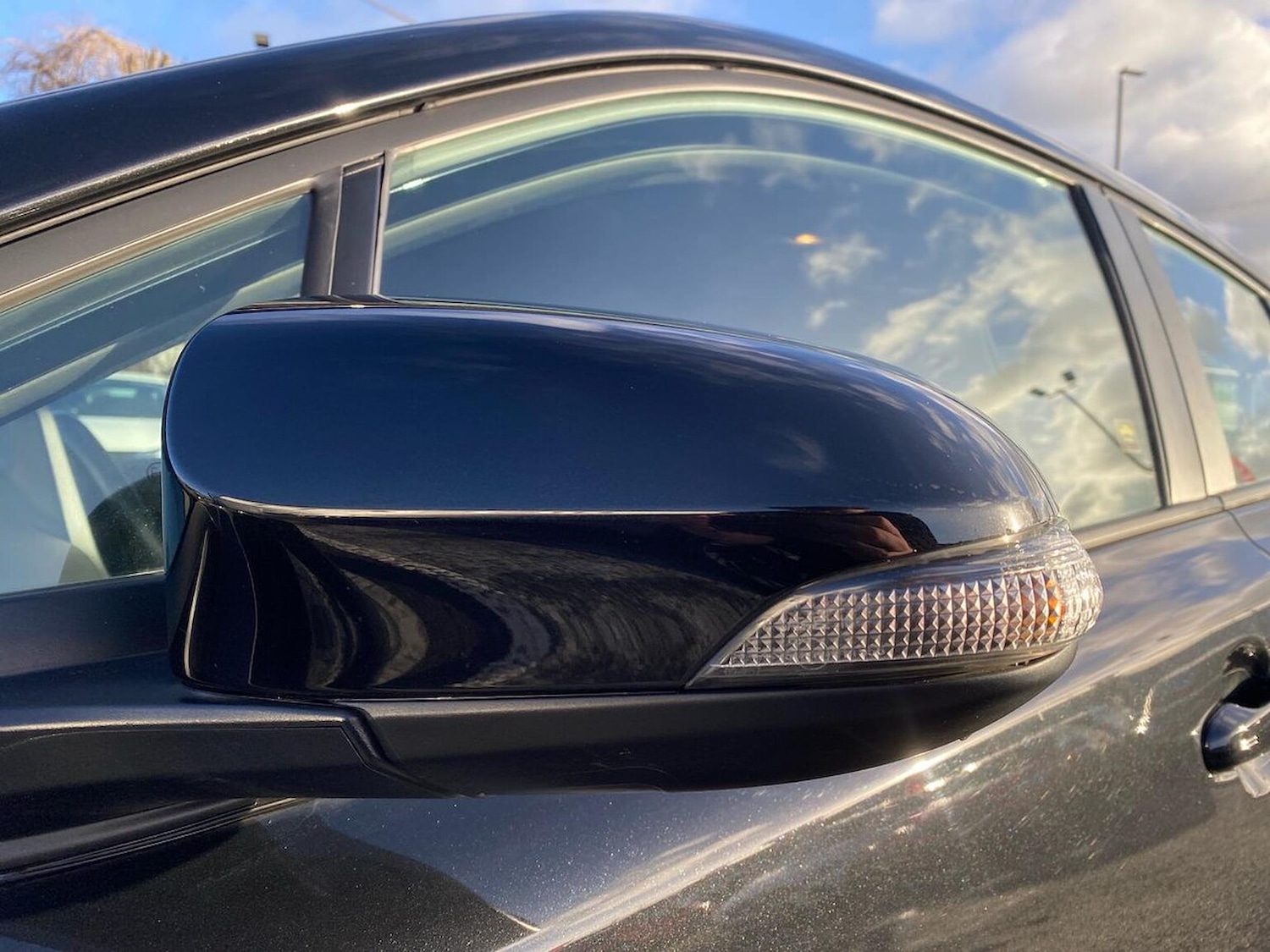 Used Toyota C-HR 2022 for sale - 77555346: Photo 36