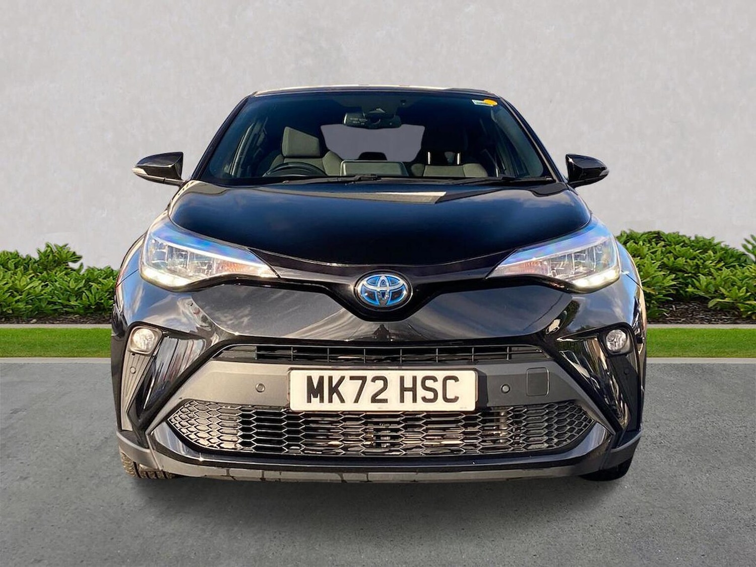 Used Toyota C-HR 2022 for sale - 77555346: Photo 5