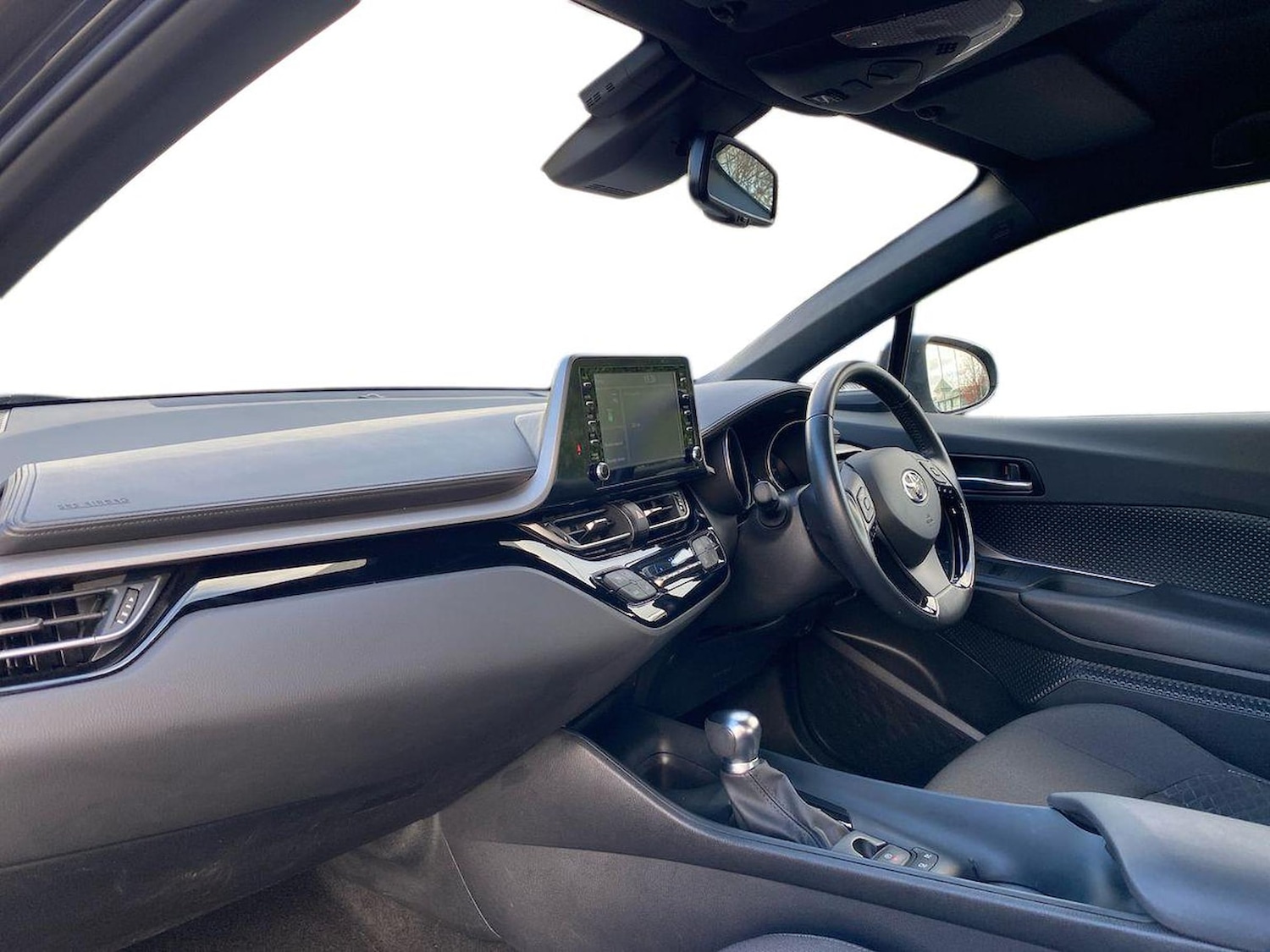 Used Toyota C-HR 2022 for sale - 77555346: Photo 7