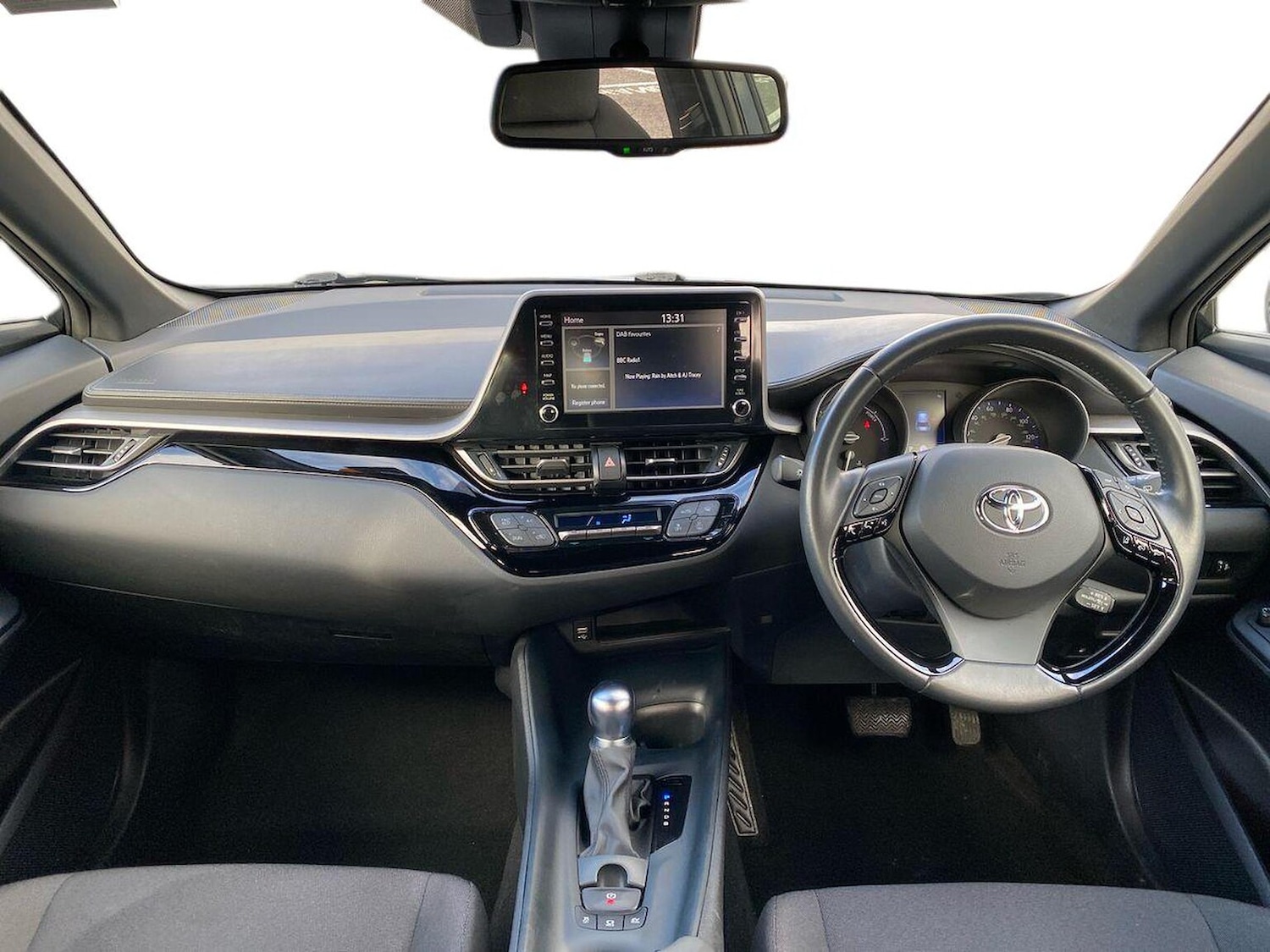 Used Toyota C-HR 2022 for sale - 77555346: Photo 8