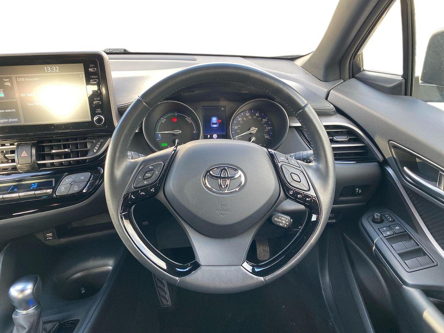 Used Toyota C-HR 2022 for sale - 77555346: Photo 9