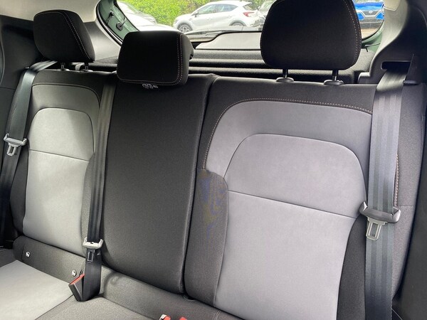 Used Dacia Sandero Stepway 2024 for sale - 75511802: Photo 16