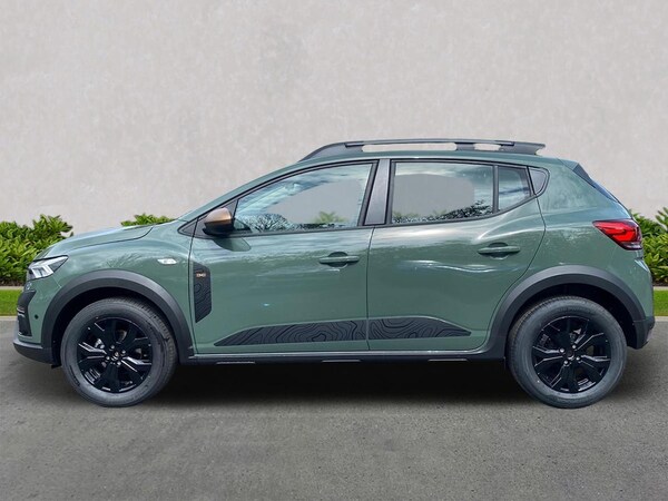 Used Dacia Sandero Stepway 2024 for sale - 75511802: Photo 19