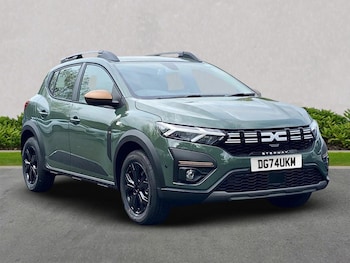 2024 - 1.0 Tce 110 Extreme 5Dr