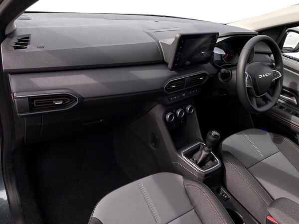 Used Dacia Sandero Stepway 2024 for sale - 75511802: Photo 7