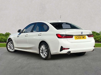 Used BMW 3 Series 2019 for sale - 78614785: Photo