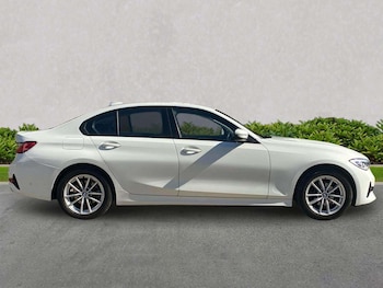 Used BMW 3 Series 2019 for sale - 78614785: Photo