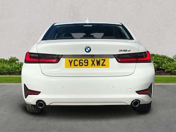 Used BMW 3 Series 2019 for sale - 78614785: Photo