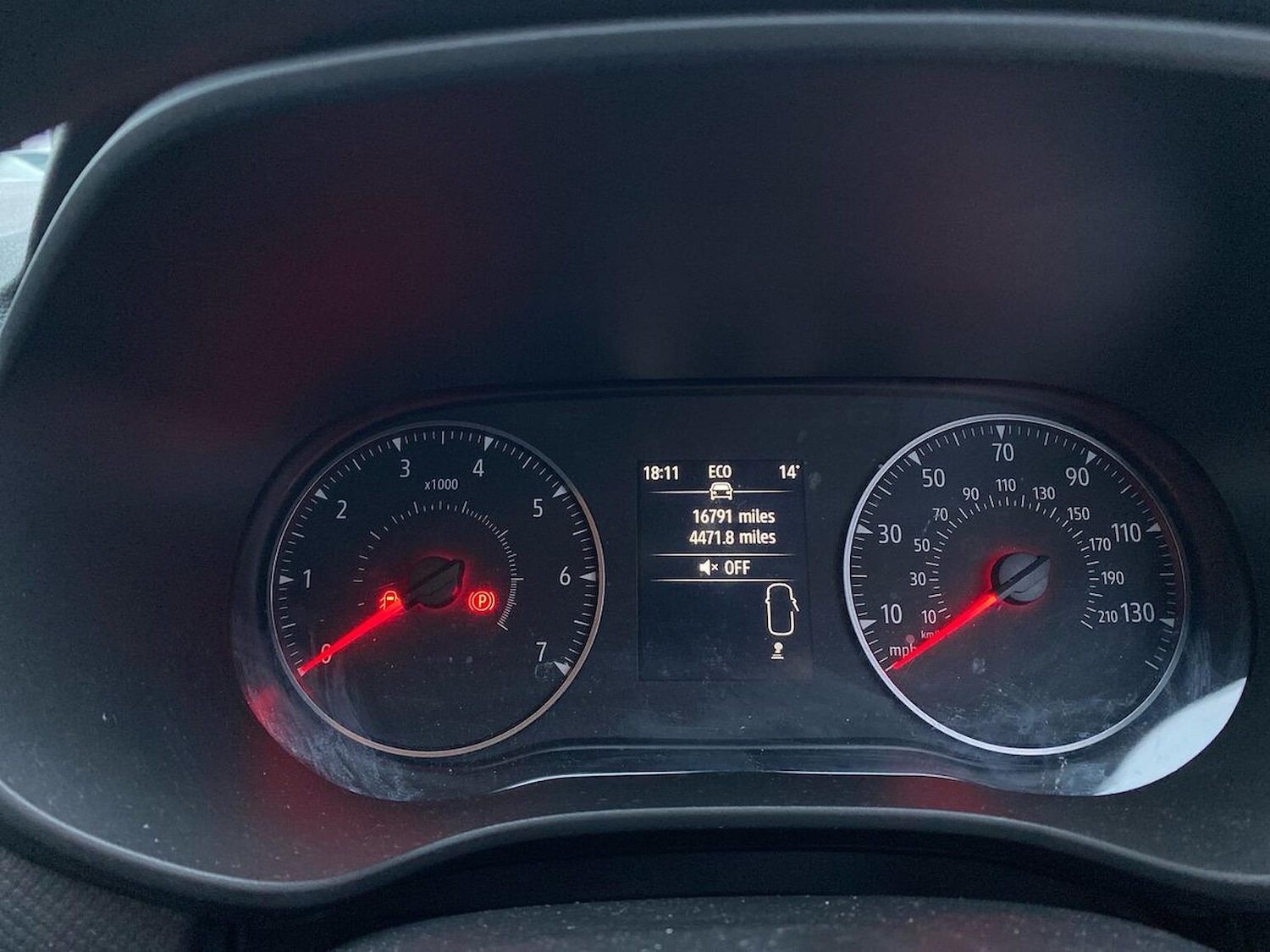 Used Dacia Sandero 2023 for sale - 76097631: Photo 10