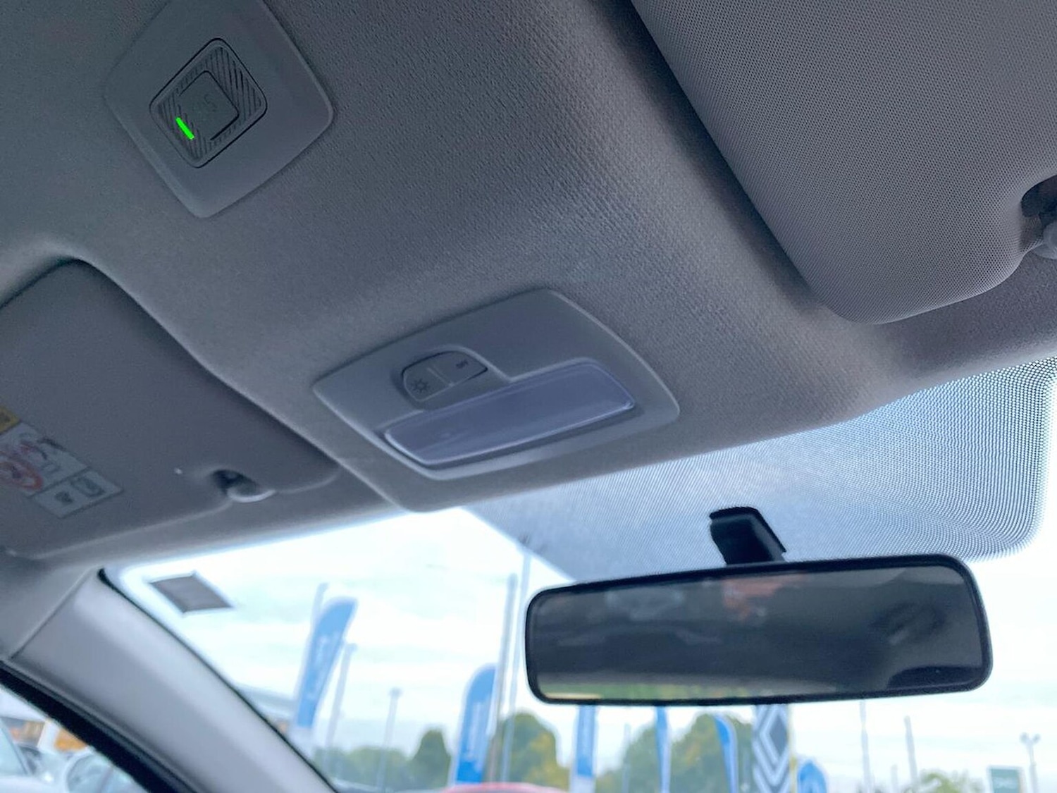 Used Dacia Sandero 2023 for sale - 76097631: Photo 14