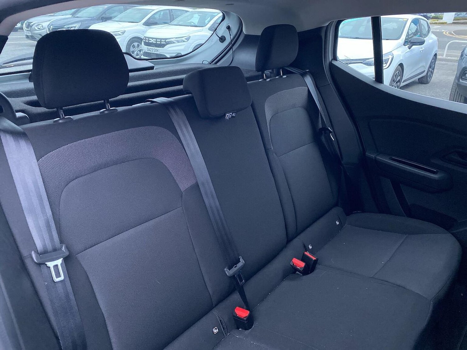 Used Dacia Sandero 2023 for sale - 76097631: Photo 16