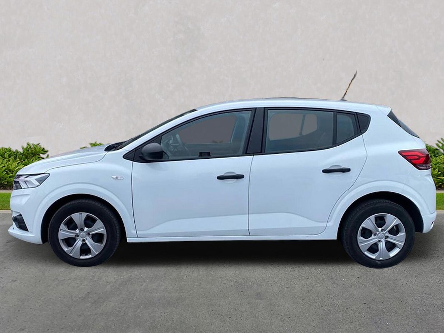 Used Dacia Sandero 2023 for sale - 76097631: Photo 19