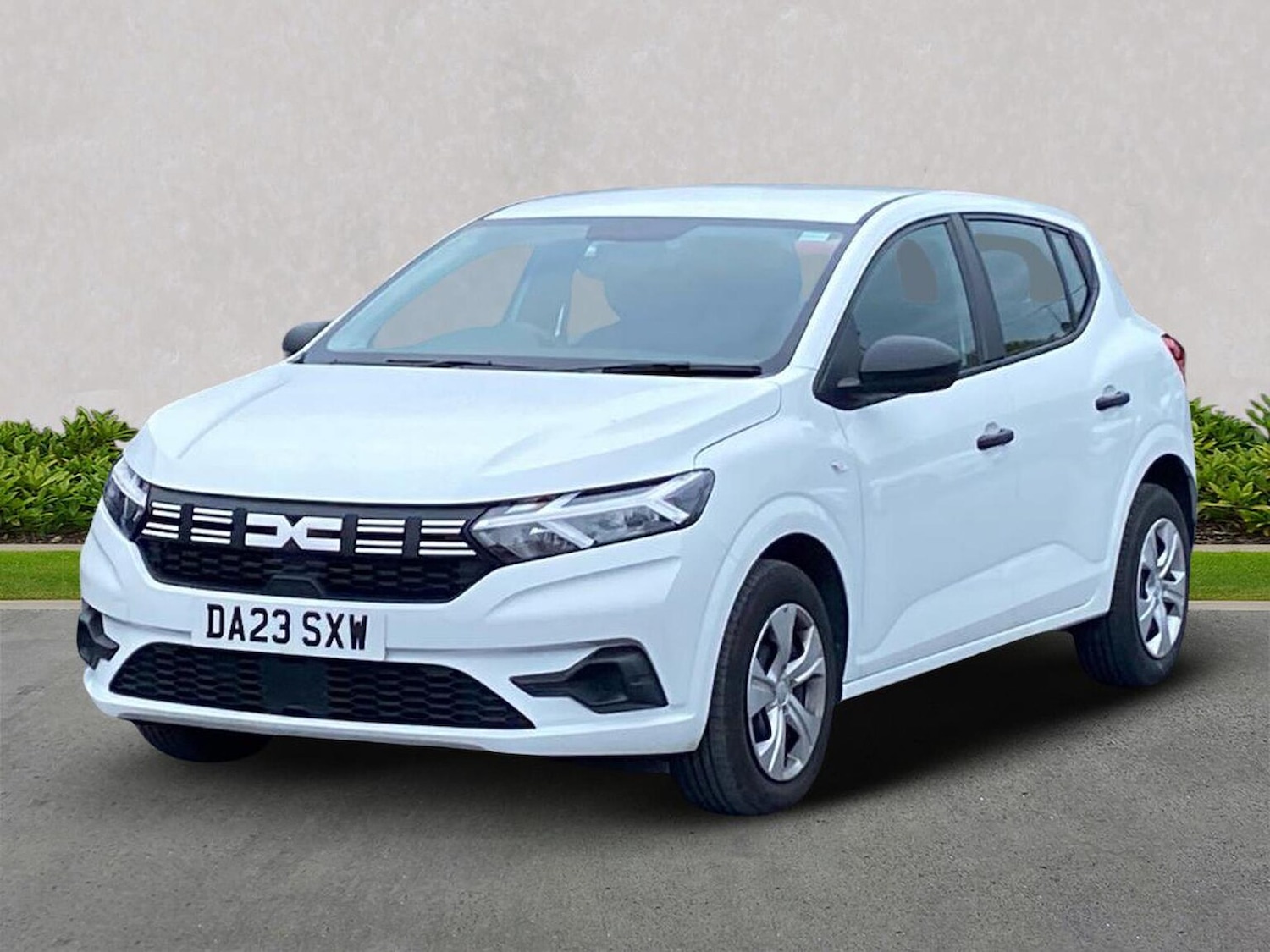 Used Dacia Sandero 2023 for sale - 76097631: Photo 20