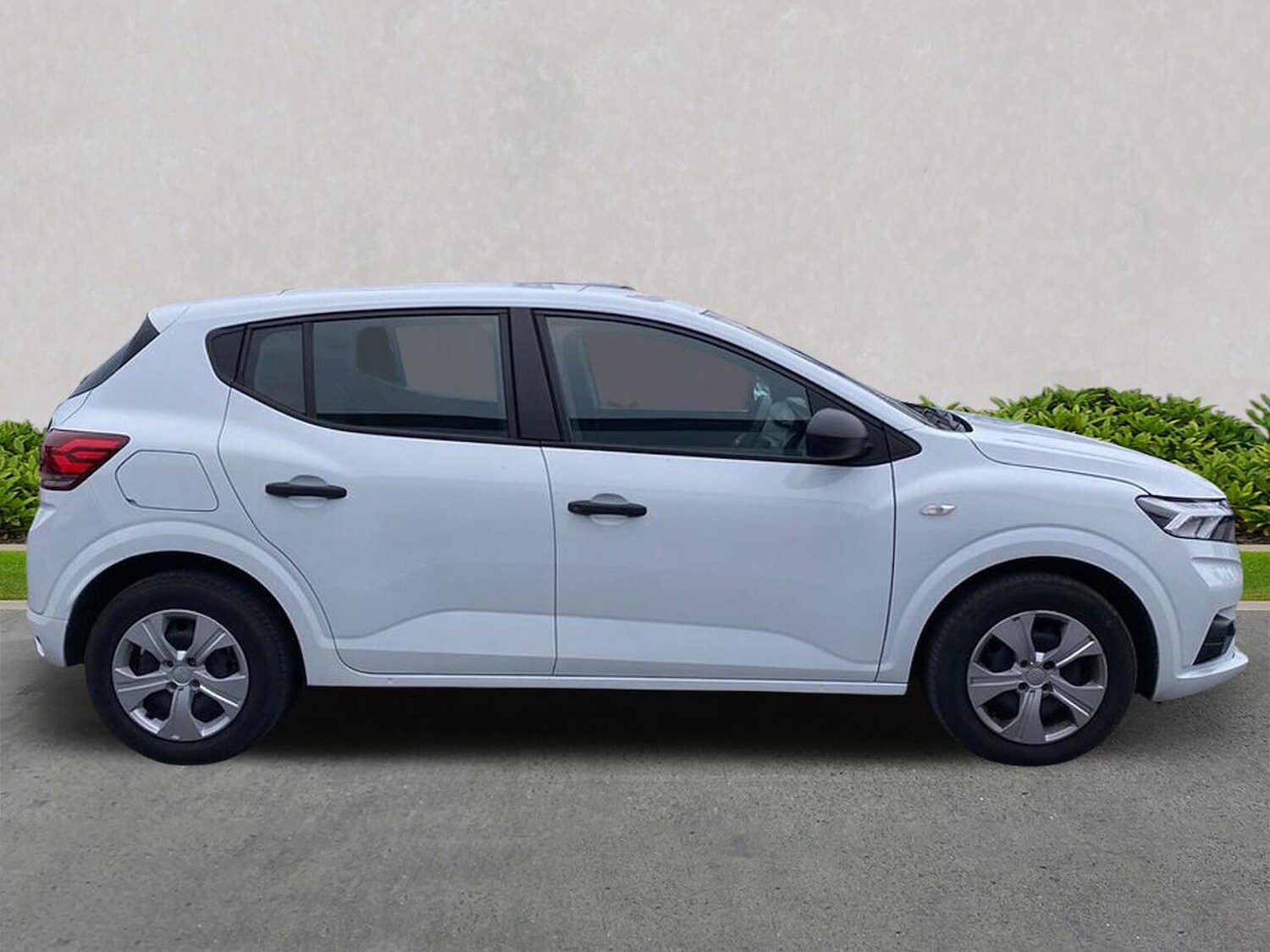 Used Dacia Sandero 2023 for sale - 76097631: Photo 3