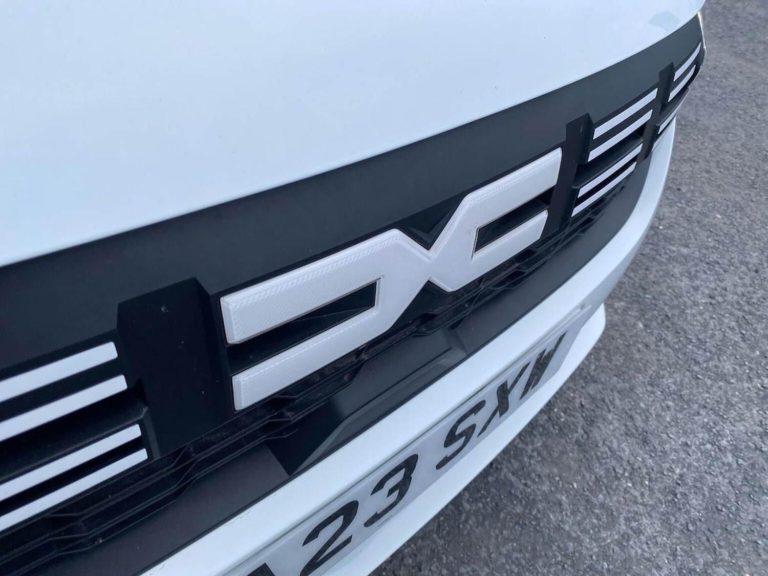 Used Dacia Sandero 2023 for sale - 76097631: Photo 33