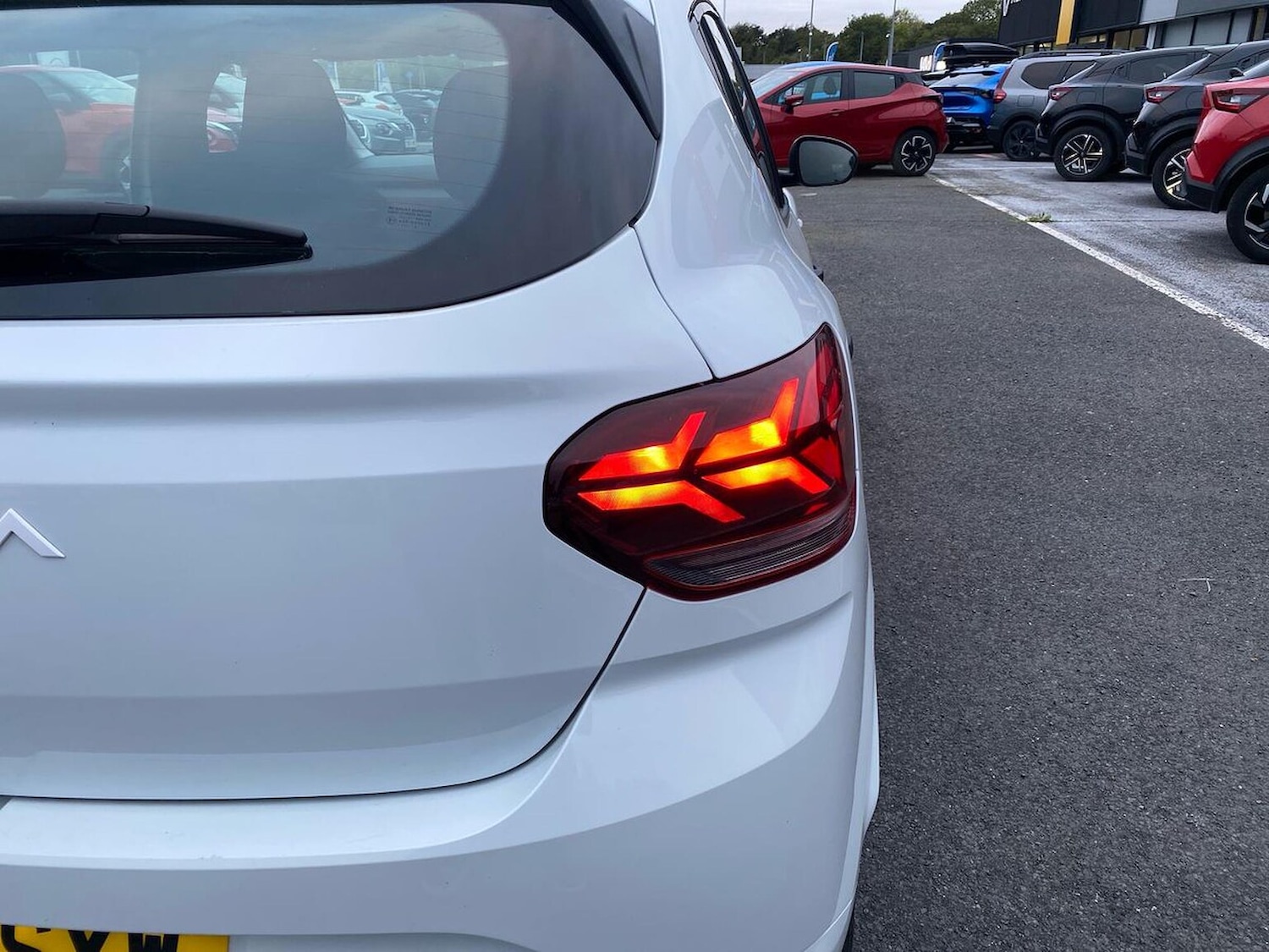 Used Dacia Sandero 2023 for sale - 76097631: Photo 36